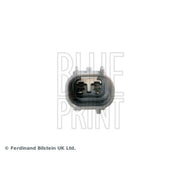 Blue Print ABS Wheel Speed Sensor Rear Left fits Toyota Hilux Vigo VII Pickup