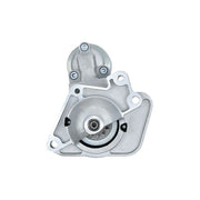Hella Starter Motor 12V 1.2kW 12 Teeth fits Renault Captur I 2013-2019