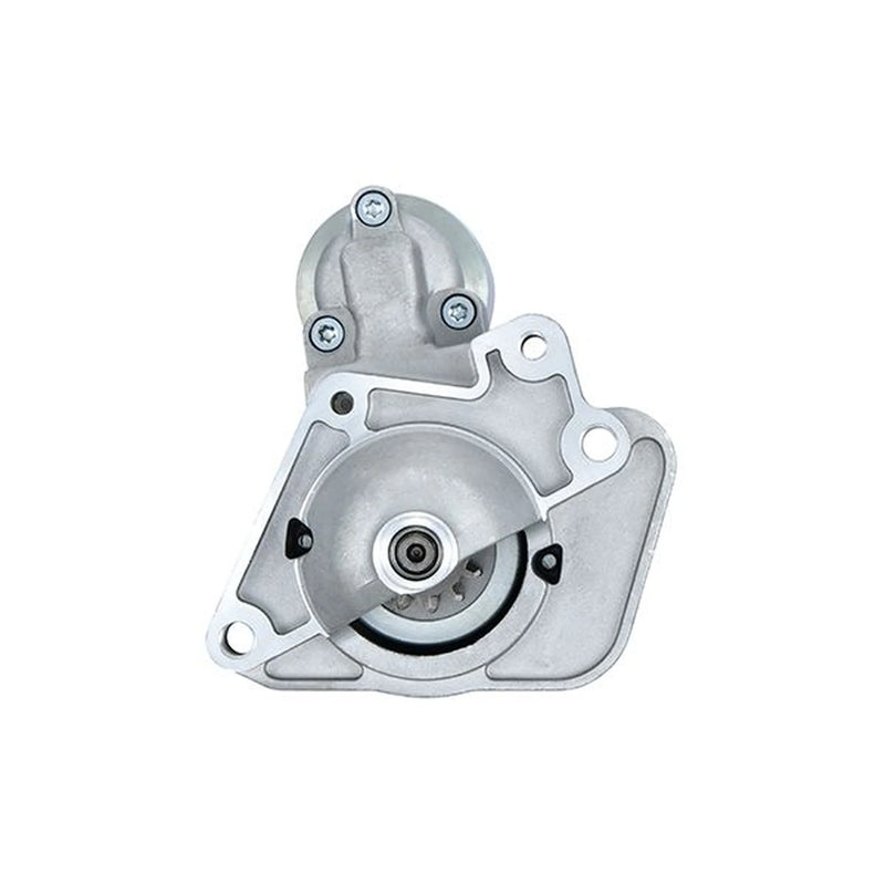Hella Starter Motor 12V 1.2kW 12 Teeth fits Renault Captur I 2013-2019