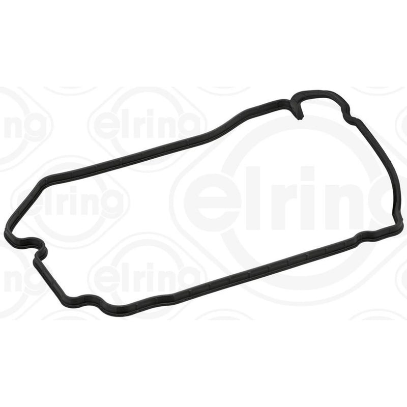 Elring Cylinder Head Cover Gasket ACM (Polyacrylate) fits Subaru Forester
