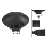 Hella Worklight High