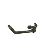 Gates Molded Heater Hose fits Seat Toledo IV 2013-2015 1.6