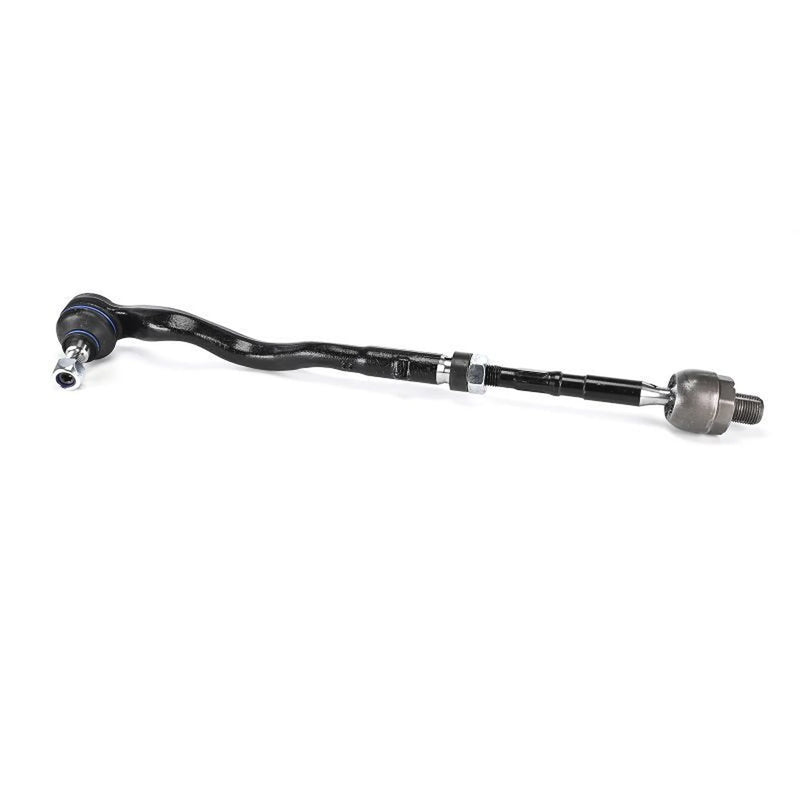 Delphi Inner Rack End Right Joint fits BMW 3 2000-2006