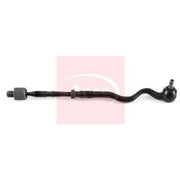 Apec Inner Rack End Right Joint Front Right fits BMW 3 1998-2007