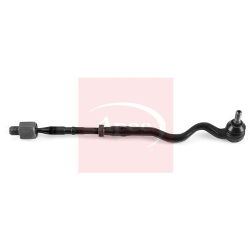 Apec Inner Rack End Right Joint Front Right fits BMW 3 1998-2007