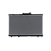 Hella Engine Radiator 8MK 366 303-561