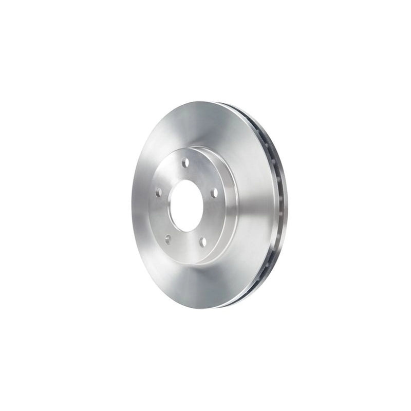 Bosch 2 x Vented Brake Discs