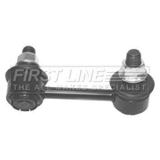 First Line Stabiliser Bar Link Coupling Rod fits Toyota Hiace IV 1995-2006