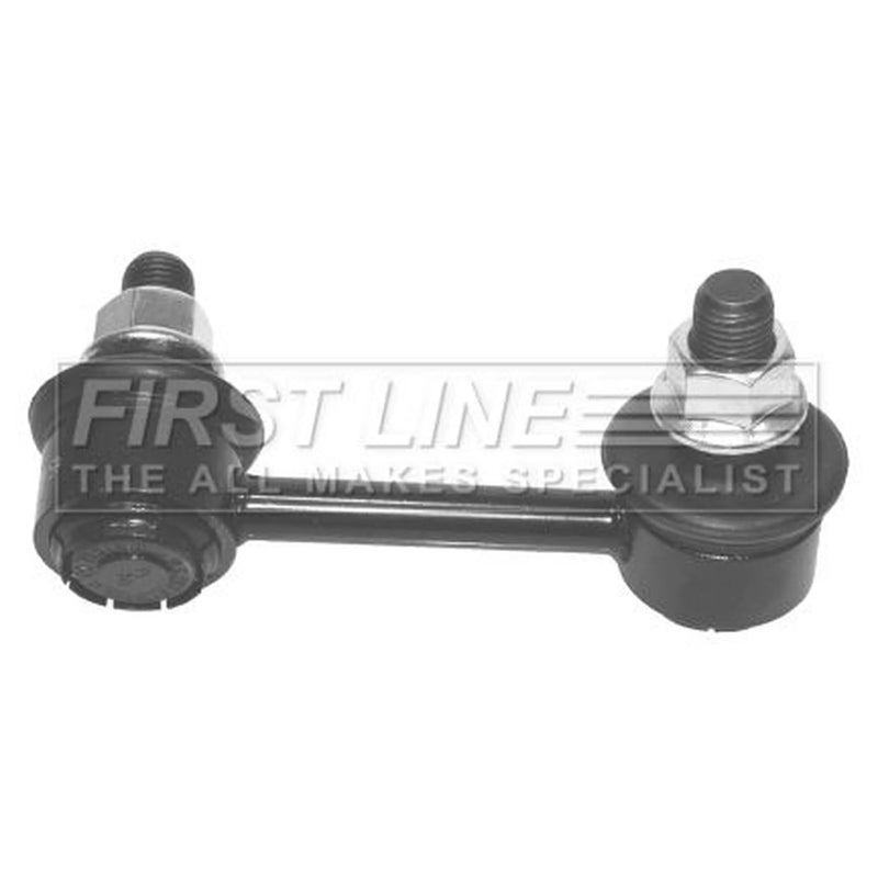 First Line Stabiliser Bar Link Coupling Rod fits Toyota Hiace IV 1995-2006