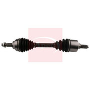 Apec CV Drive Shaft Driveshaft Front Left fits Citroën C5 III 2008-2015