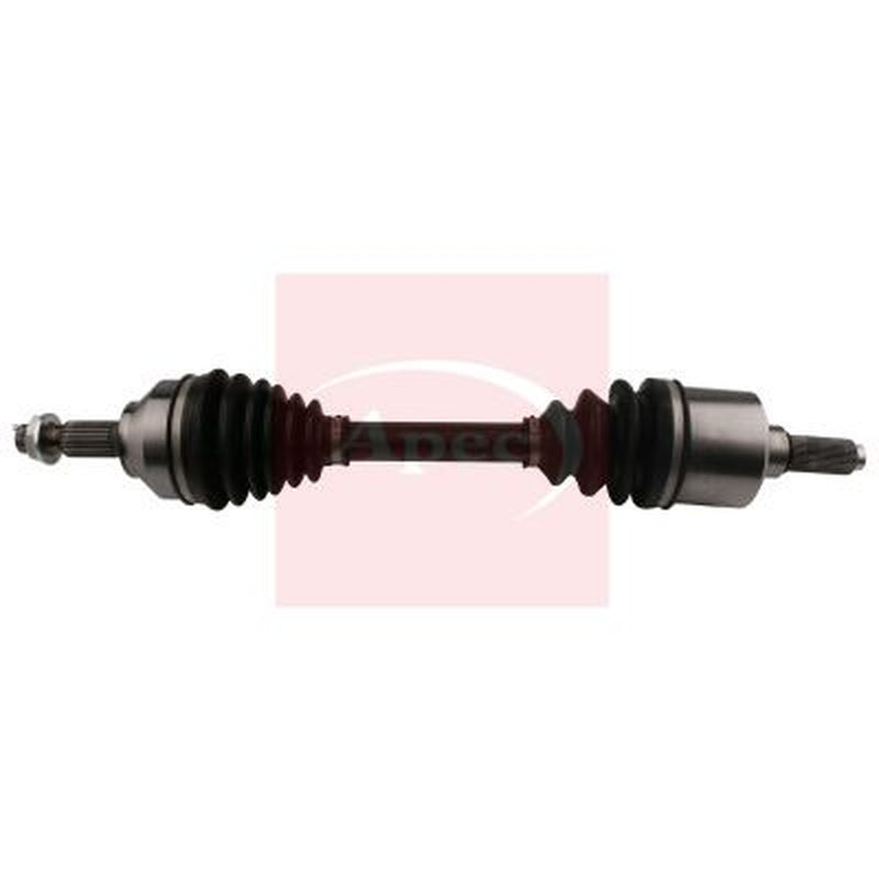 Apec CV Drive Shaft Driveshaft Front Left fits Citroën C5 III 2008-2015