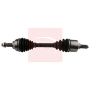 Apec CV Drive Shaft Driveshaft Front Left ADS1691L