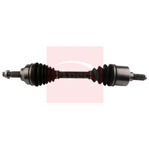 Apec CV Drive Shaft Driveshaft Front Left fits Citroën C5 III 2008-2015