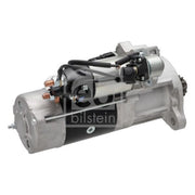 Febi Starter Motor 24V 7kW 12 Teeth 1002927