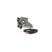 Gates V-Ribbed Belt Set fits Mercedes-Benz A-Class 2004-2012