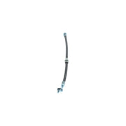 Bosch Brake Hydraulic Hose Line Front Left fits Nissan Almera Tino 2000-2006