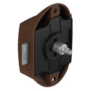 Hafele Push Lock Case - 0.039 kg, MPN 211.63.102