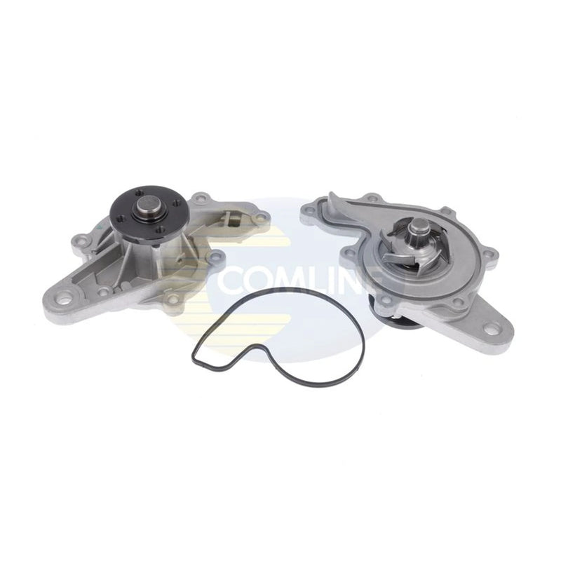 Comline Engine Cooling Water Pump fits Smart Cabrio 2000-2004