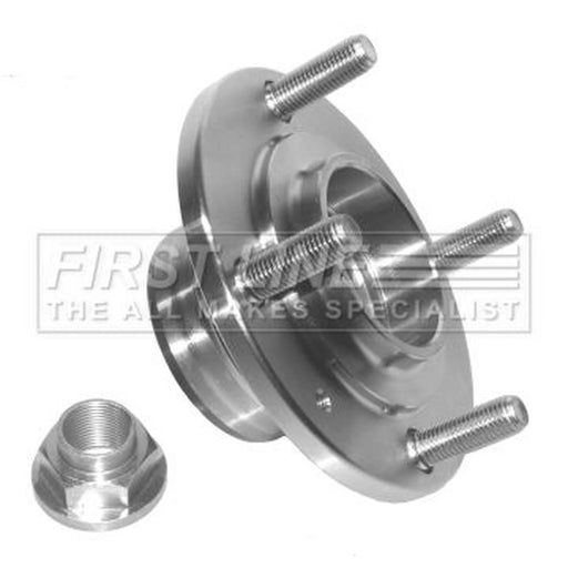 First Line Wheel Bearing Kit fits Hyundai Sonata 1991-2001 2.0 2.4