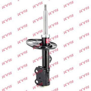 KYB 2 x Shock Absorbers fits Toyota Avensis 2008-2018 1.6 1.8 2.0 2.2