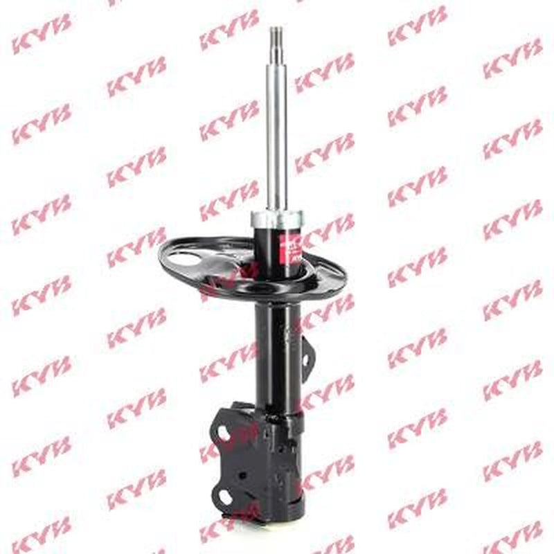 KYB 2 x Front Shock Absorbers fits Toyota Avensis 2008-2018 1.6 1.8 2.0 2.2