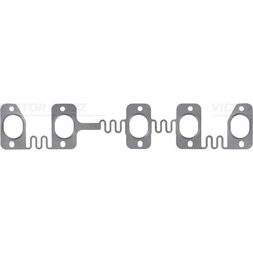 Victor Reinz Exhaust Manifold Gasket Wide Thick 71-36112-00