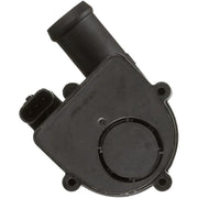 Gates Engine Cooling Water Pump fits Audi A1 2014-2018 1.6 1.8