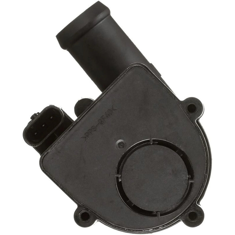 Gates Engine Cooling Water Pump fits Audi A1 2014-2018 1.6 1.8