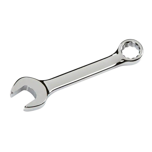 King Dick Stubby Combination Spanner Metric 10mm PW92504A King Dick  - Dynamic Drive