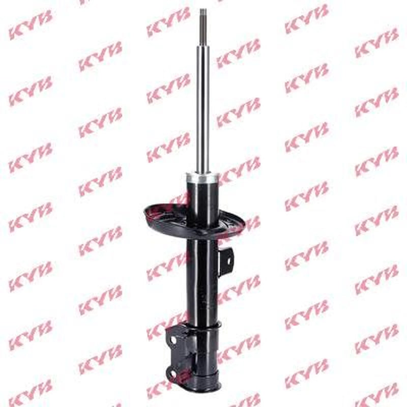 KYB Shock Absorber Damper Strut Front Right fits Opel Adam 2012-2019 1.0 1.2 1.4