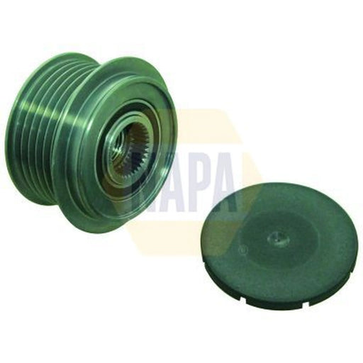 NAPA Alternator Overrunning Freewheel Clutch NOP1105