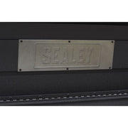 Sealey Tower Cabinet 9 Drawer 690mm with Soft Close Drawers & Power Strip Sealey - Dynamic Drive
