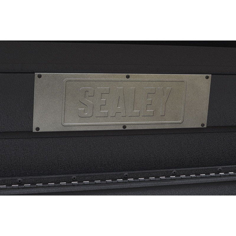Sealey Tower Cabinet 9 Drawer 690mm with Soft Close Drawers & Power Strip Sealey - Dynamic Drive
