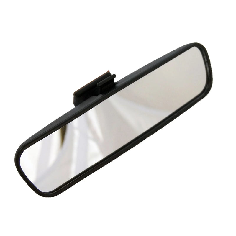 JRP Unbranded Interior Rear View Mirror 210 x 50mm Stick-On
