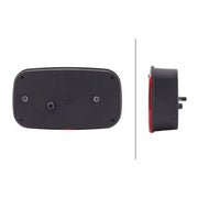 Hella Tail Light / Lamp PY21W Left