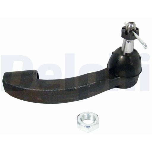 Delphi Steering Tie Rod End Ball Joint Front Right M14x1.5 TA2295