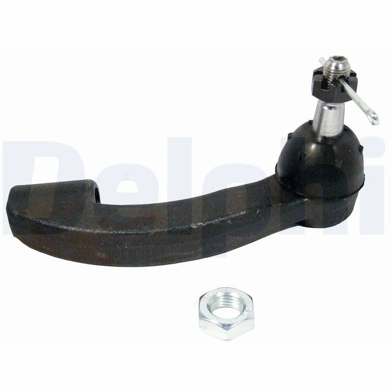 Delphi Steering Tie Rod End Ball Joint Front Right M14x1.5 fits Chrysler Sebring