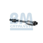 BM Catalysts Homologated Petrol Cat fits Alfa Romeo Gtv 1995-2005 2.0