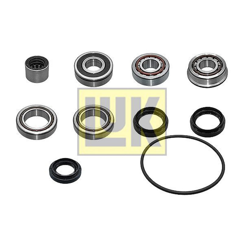 LuK Gearbox Repair Kit fits Dacia Logan 2007-2012 1.5