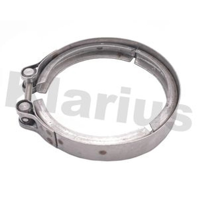 Klarius Exhaust Pipe Gasket OD fits Audi A3 2012-2020 2.0