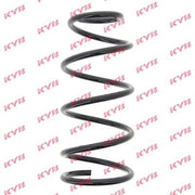 KYB Front Suspension Coil Spring fits Ford C-Max 2007-2010 1.6