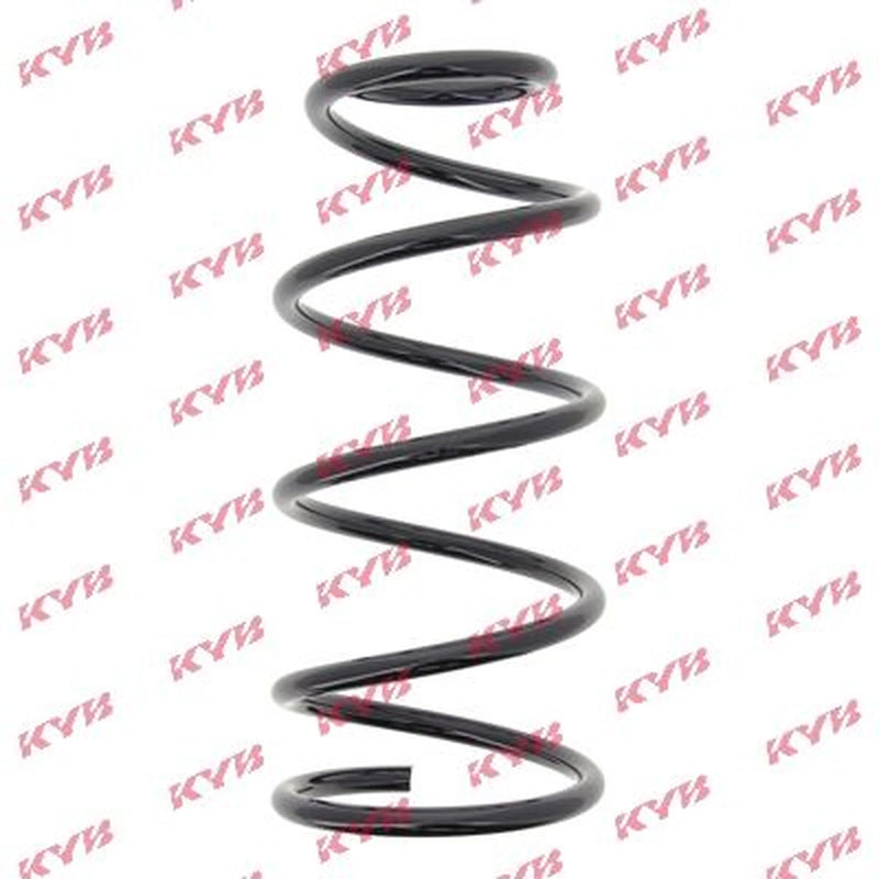 KYB Front Suspension Coil Spring fits Ford C-Max 2007-2010 1.6