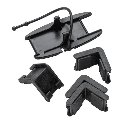 Rockler Band Clamp Accessory Kit 5pce Rockler - Dynamic Drive