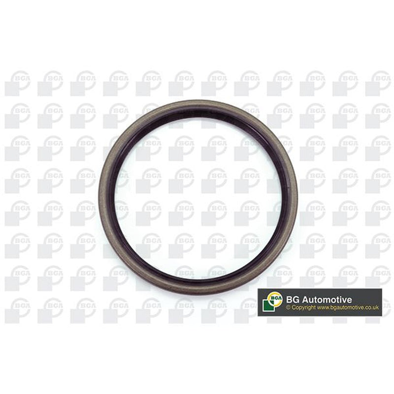 BGA Crankshaft Shaft Seal 100mm OD ID Wide fits Chevrolet Corsa 2000-2002 1.7