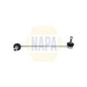 NAPA Stabiliser Bar Link Coupling Rod Front Left fits Mini Mini Countryman