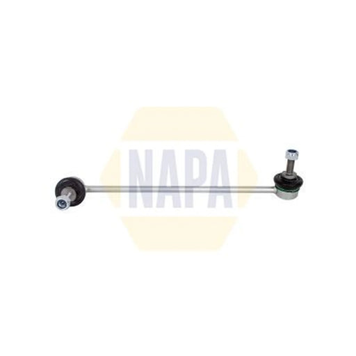 NAPA Stabiliser Bar Link Coupling Rod Front Left NST4334