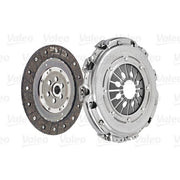 Valeo Clutch Kit Set 3pc 832223