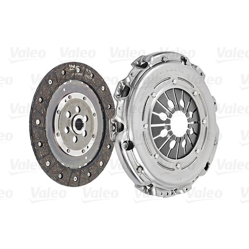 Valeo Clutch Kit Set 3pc 832223
