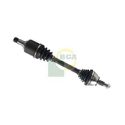 BGA CV Drive Shaft Driveshaft Front Left DS5607L