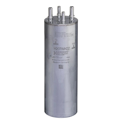 Hella Fuel Filter Element H207WK02